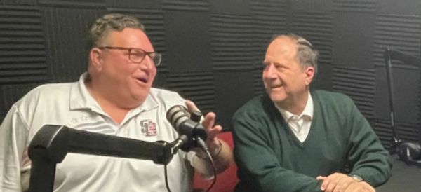 Jeff Bettger
Michael Dullea
www.SouthBayFM.com