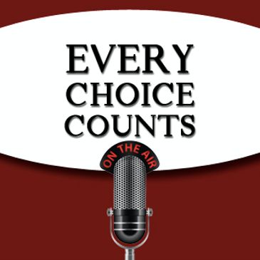 DARA IS THE HOST OF THE EVERY CHOICE COUNTS PODCAST THAT PUTS A SPOTLIGHT ON MANY ISSUES CONCERNING