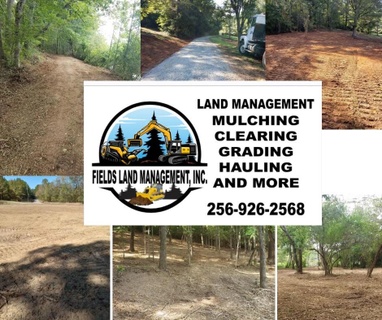 Fields Land Mangement Inc.