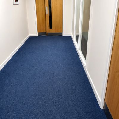 Commercial Carpet Cleaning Services UK | Professional Carpet Cleaning | S4S Projects