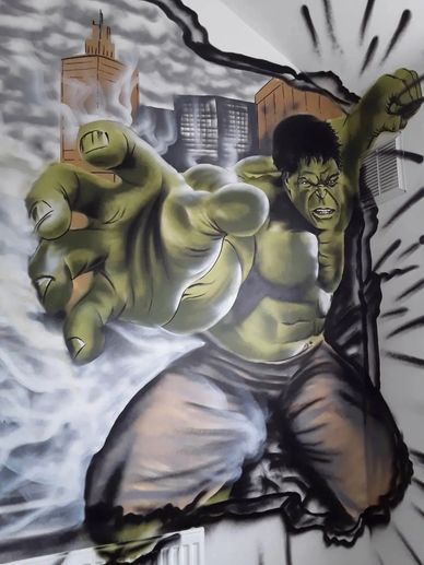 Graffiti Removal Services UK | Commercial Graffiti Cleaning | S4S Projects