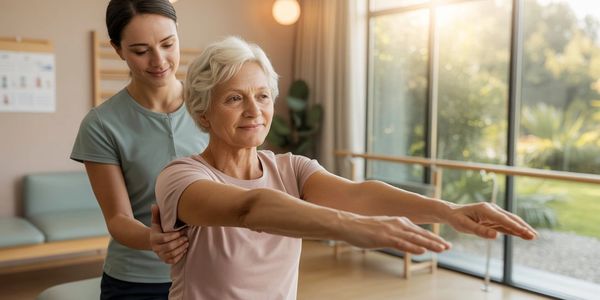 restorative health services Ontario