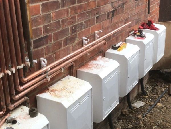 Gas emergency CO leak response and gas pipework repair for residential safety