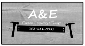 A&E Custom Carpentry & Design