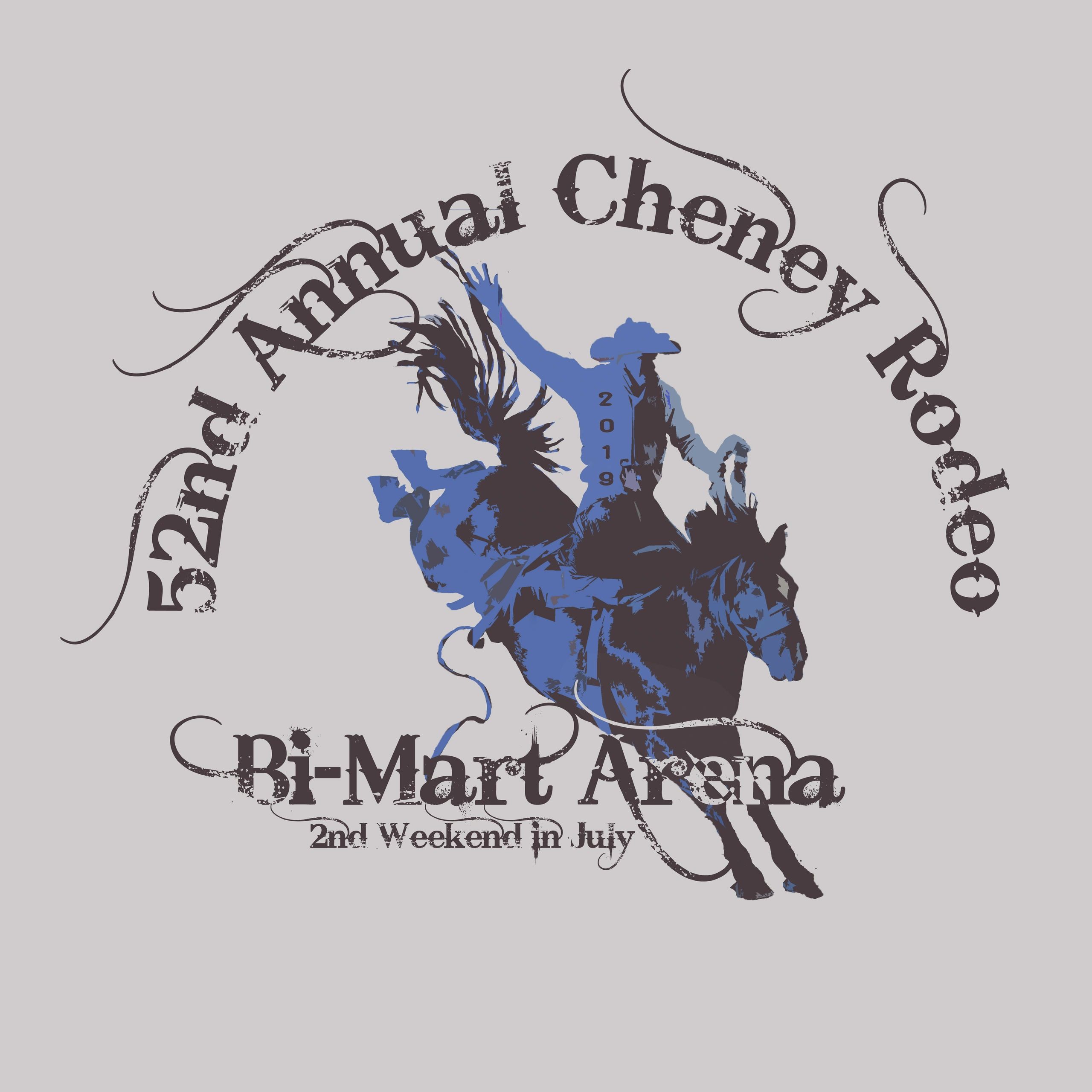 Cheney Rodeo Association