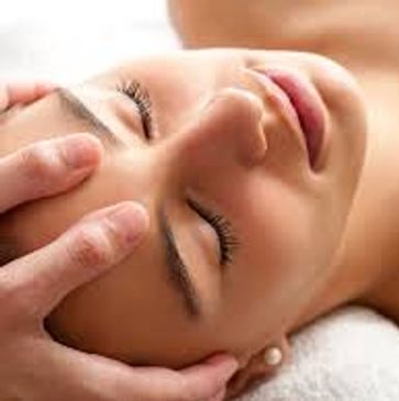 Craniosacral Therapy in San Diego