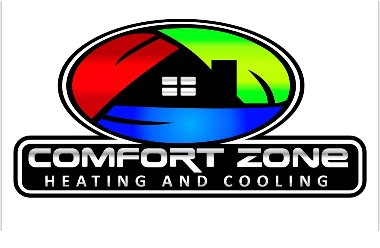 comfort zone heating and air