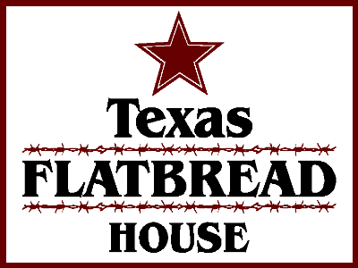 Texas Flatbread House
