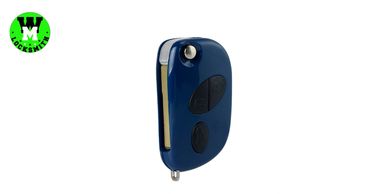 Maserati key