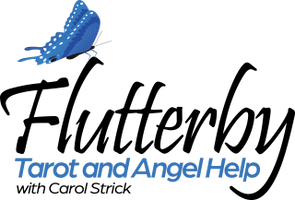Flutterby Tarot