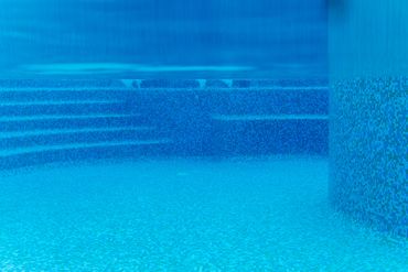 Pool Underwater