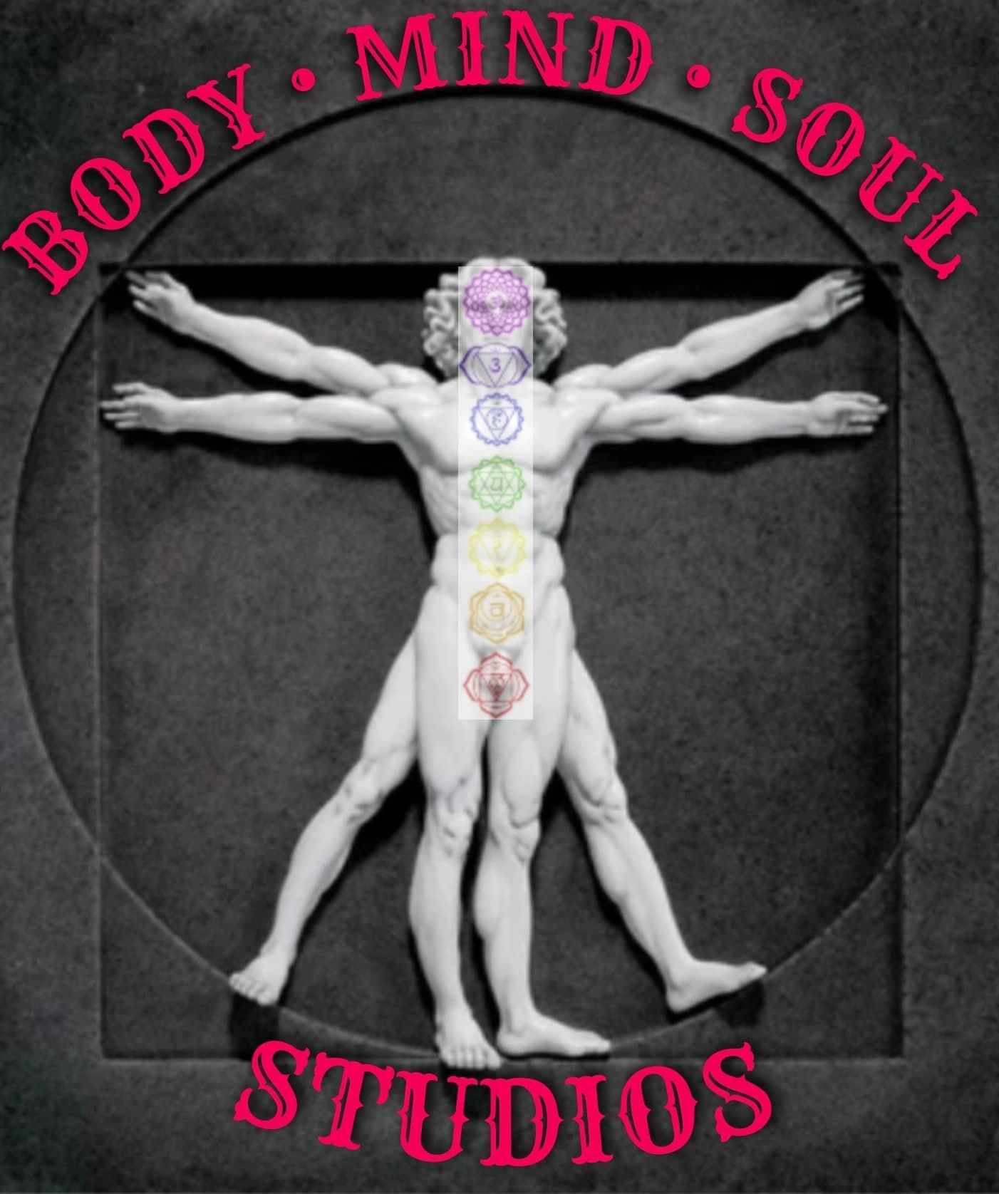 Body Mind and Soul
