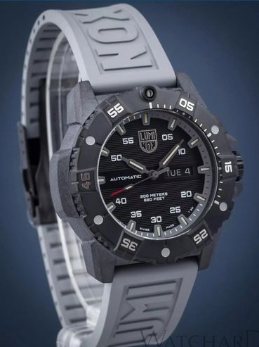 Luminox Navy SEAL Automatic