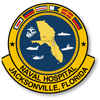 Naval Hospital Jacksonville (NHJAX)