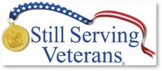 Still Serving Veterans