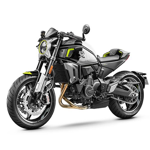 CFMOTO 700clx qiymət 15500azn  motosiklet moto sportbike CF şəhər sport street təzə yeni benzin