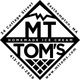 Mt. Tom's Homemade Ice Cream