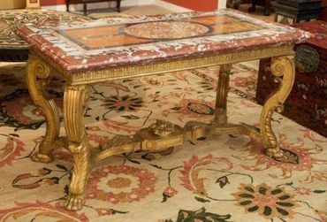 Furniture restorations