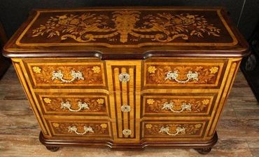 Furniture restorations
