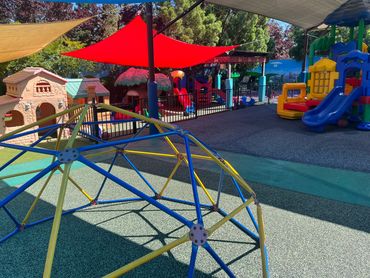 Little Prodigy Preschool Playground