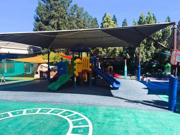 Little Prodigy Preschool Playground
