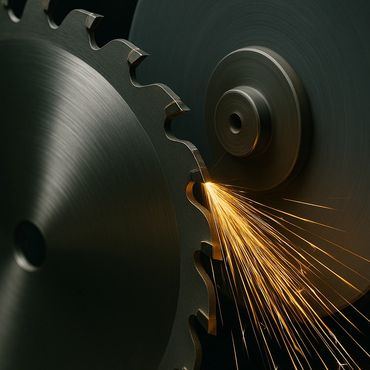 Circular, Table, Miter, Sawmill Blades