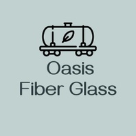 Oasis Fiber Glass factory L.L.C