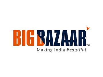 Big Bazaar Gift Cards
