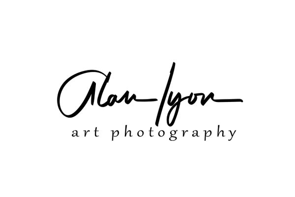 Alan Lyon Male Art Photography Prints