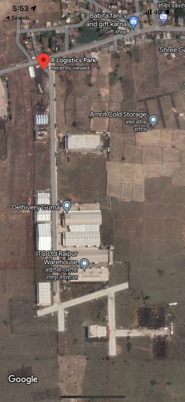 Google Maps ( Apr2022)