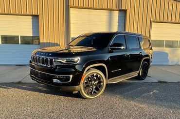 Car Detailing in Elko