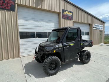 Car Detailing in Elko