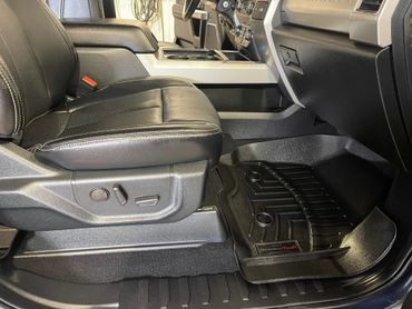 Car Interior Detailing in Elko