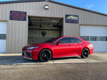 Car Detailing in Elko