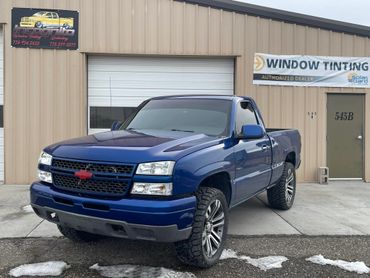 Car Detailing in Elko