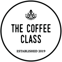 Invest in The Coffee Class