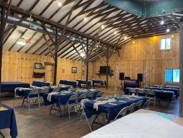 barn conference center