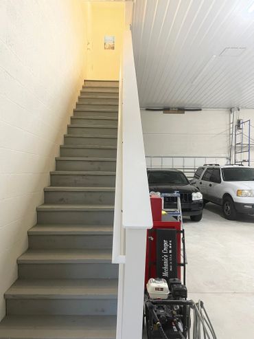 Rental Apartment