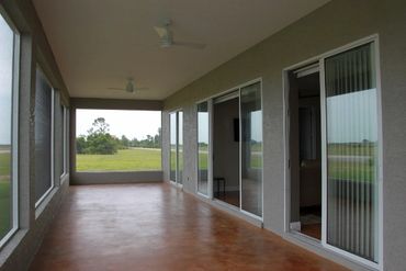 Rental Apartment