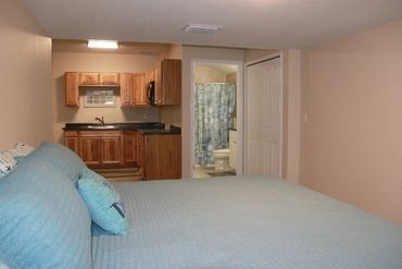 Rental Apartment