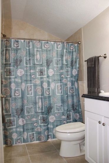 Rental Apartment