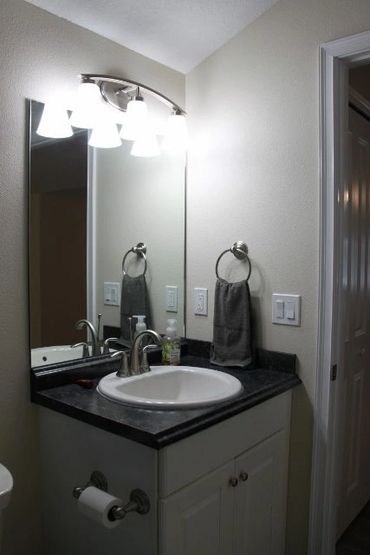 Rental Apartment