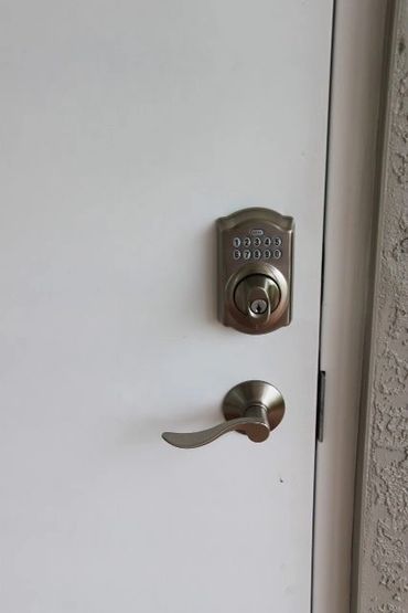 Rental Apartment