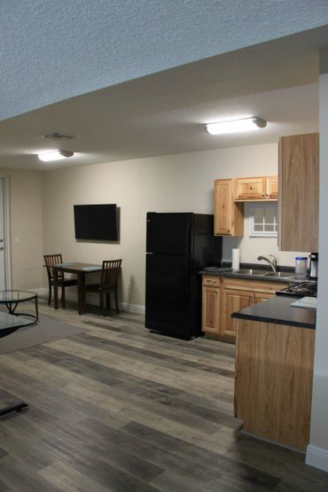 Rental Apartment