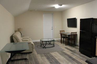 Rental Apartment