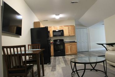 Rental Apartment