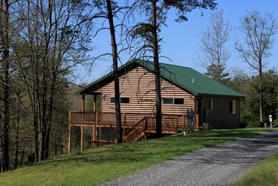 Rental cabin