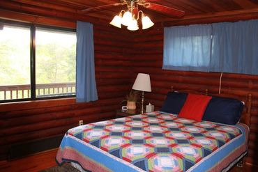 Rental cabin