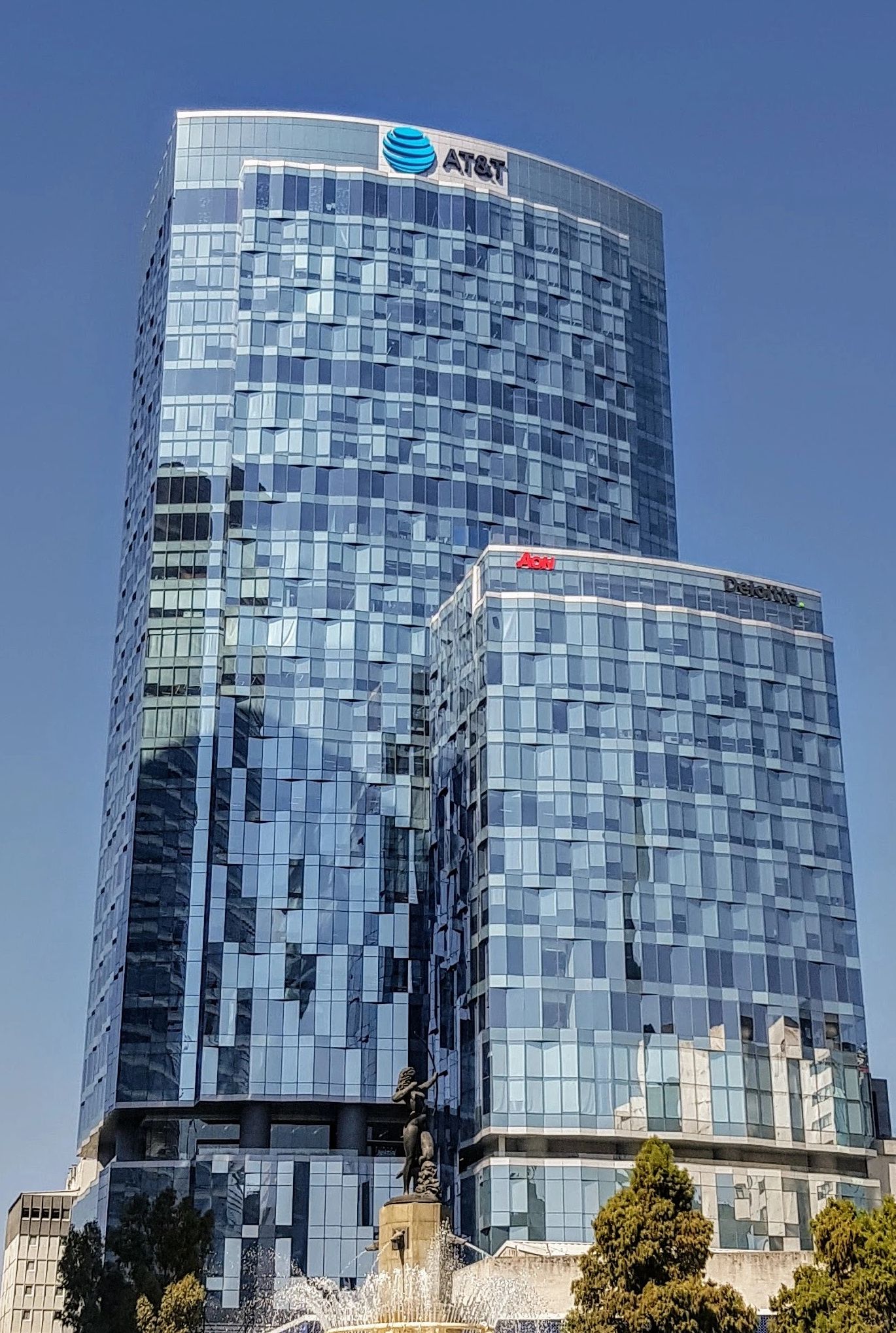 International Legal Counseling Abogados, Torre Diana. Abogados en México, Lawyers in Mexico