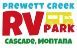 Prewett Creek RV Park